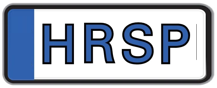 HSRP Booking